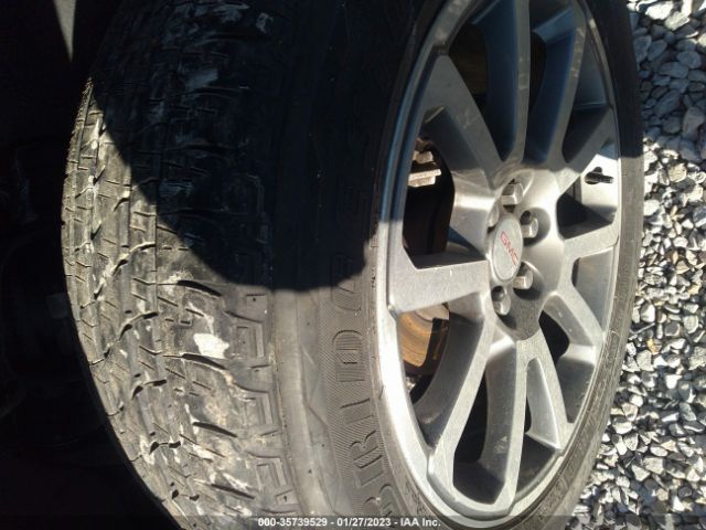 1GTG6EEN7L1150880 GMC Canyon 4wd Denali
