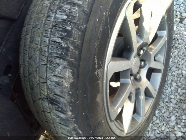 1GTG6EEN7L1150880 GMC Canyon 4wd Denali