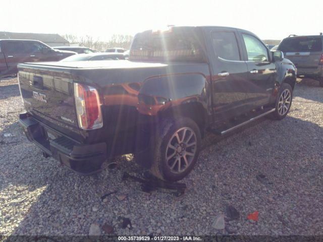 1GTG6EEN7L1150880 GMC Canyon 4wd Denali