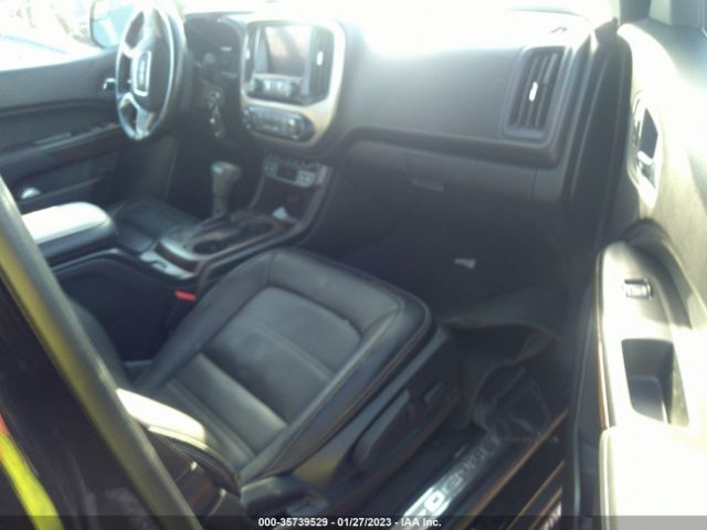 1GTG6EEN7L1150880 GMC Canyon 4wd Denali