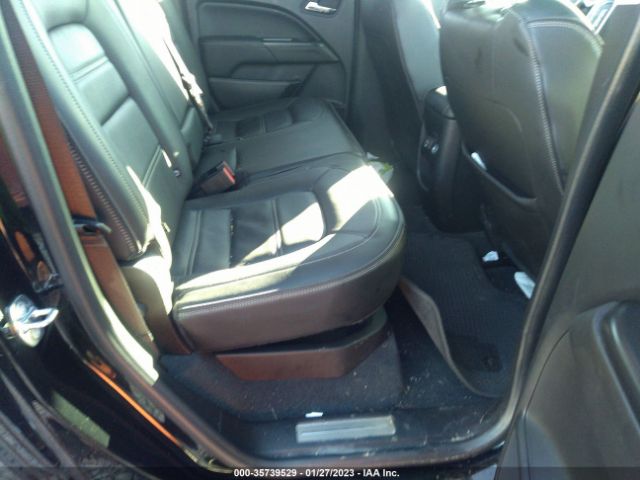 1GTG6EEN7L1150880 GMC Canyon 4wd Denali