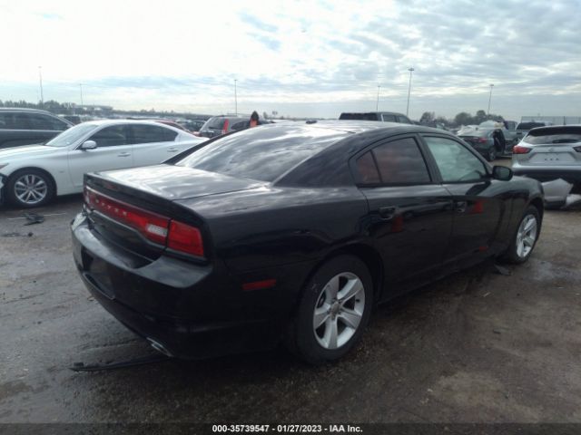 2C3CDXBG0EH154915 Dodge Charger Se