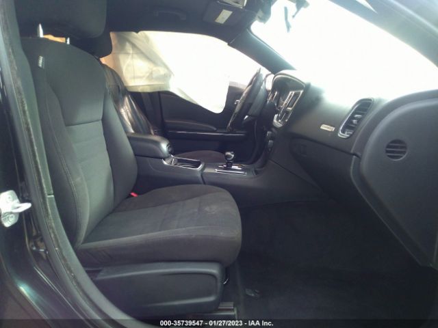 2C3CDXBG0EH154915 Dodge Charger Se