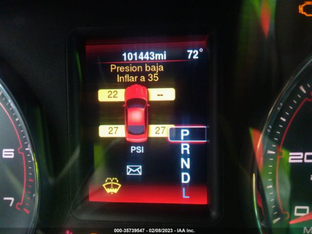 2C3CDXBG0EH154915 Dodge Charger Se