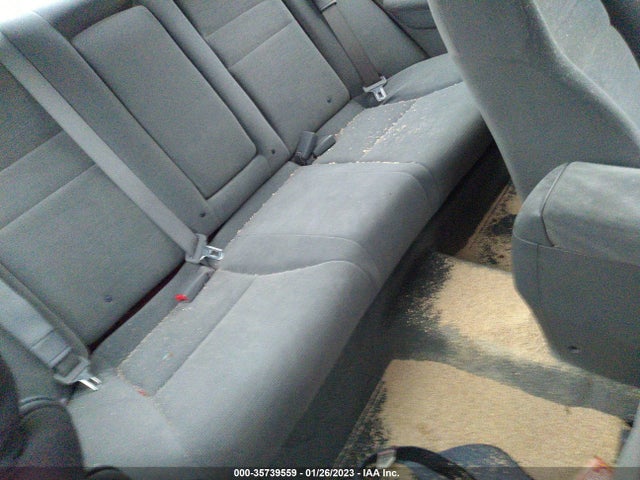 2007 HONDA ACCORD SDN LX SE VIN: 1HGCM56307A166251