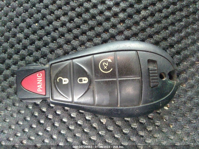 3C6UR5DL8JG133408 RAM 2500 Big Horn