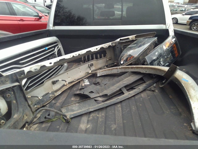 3C6UR5DL8JG133408 RAM 2500 Big Horn