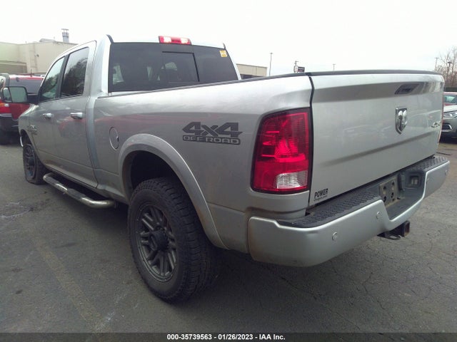 3C6UR5DL8JG133408 RAM 2500 Big Horn