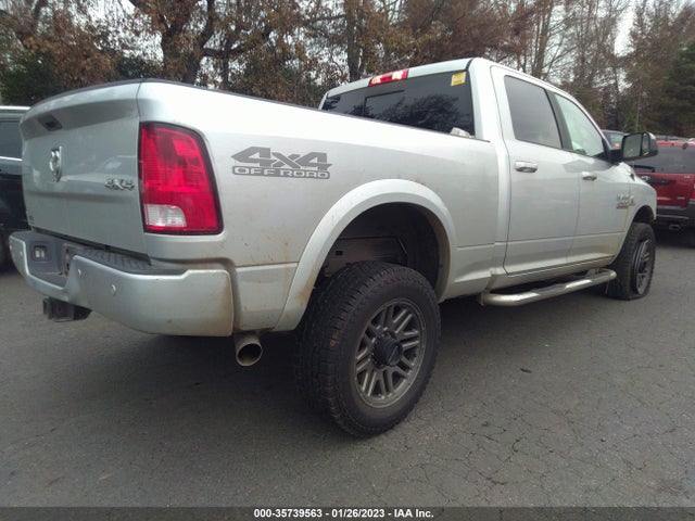 3C6UR5DL8JG133408 RAM 2500 Big Horn