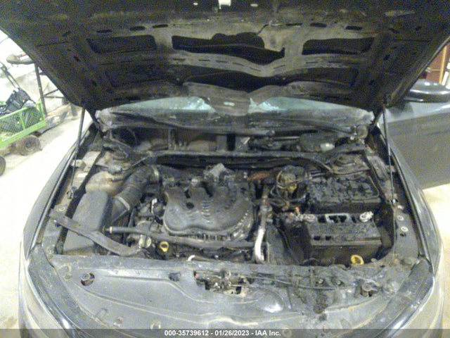 1C3CCCBG4FN638980 Chrysler 200 S