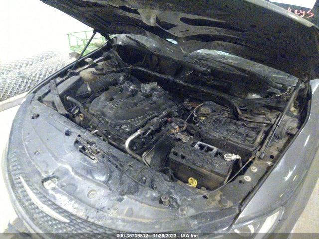 1C3CCCBG4FN638980 Chrysler 200 S