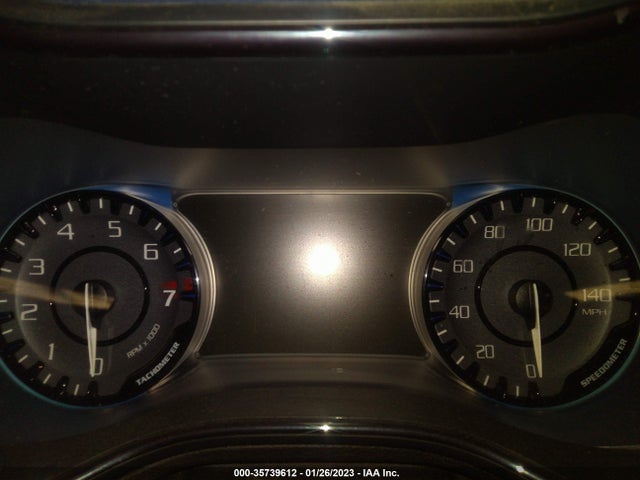 1C3CCCBG4FN638980 Chrysler 200 S
