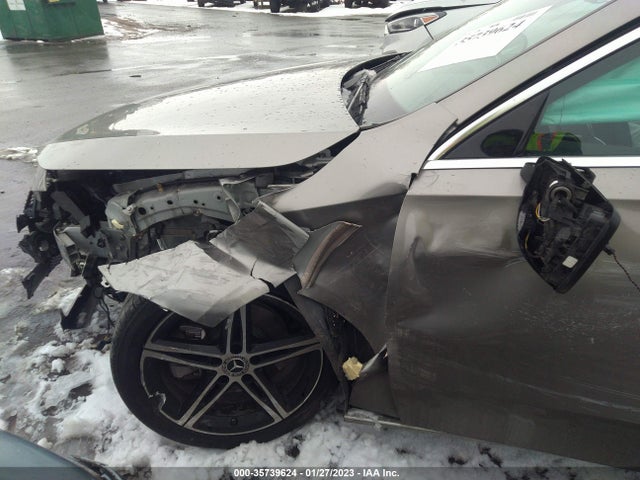2019 Mercedes-Benz A-Class, VIN: WDD3G4FB0KW000983