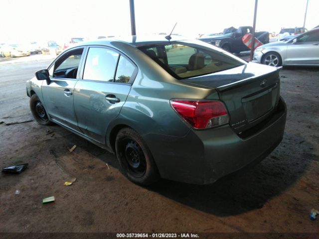 JF1GJAA62FH010372 Subaru IMPREZA SEDAN