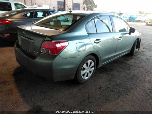 JF1GJAA62FH010372 Subaru IMPREZA SEDAN