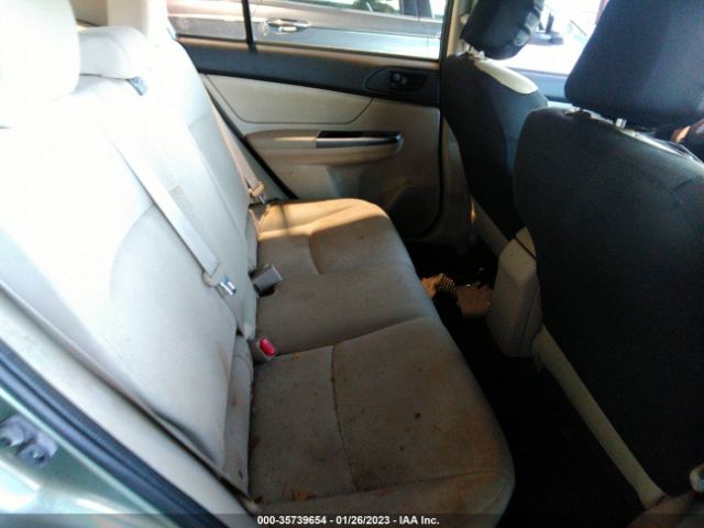 JF1GJAA62FH010372 Subaru IMPREZA SEDAN