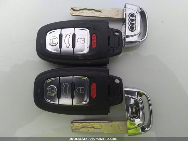 Audi A6 2015 WAUGFAFC7FN006360 Image 3