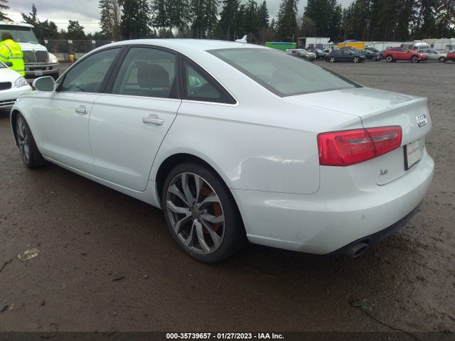 Audi A6 2015 WAUGFAFC7FN006360 Image 4