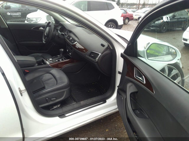 Audi A6 2015 WAUGFAFC7FN006360 Image 6