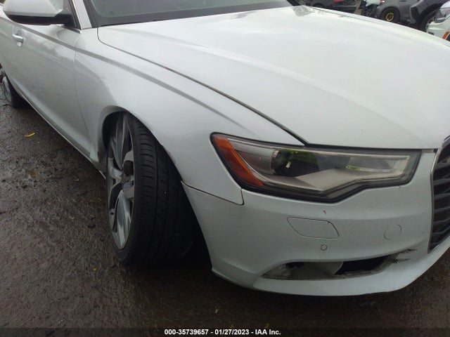 Audi A6 2015 WAUGFAFC7FN006360 Image 7