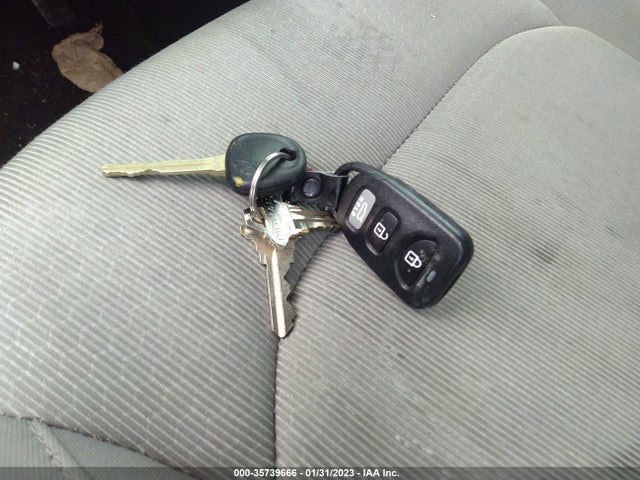 Hyundai ELANTRA SE 2017 KMHD74LF4HU382859 Image 3