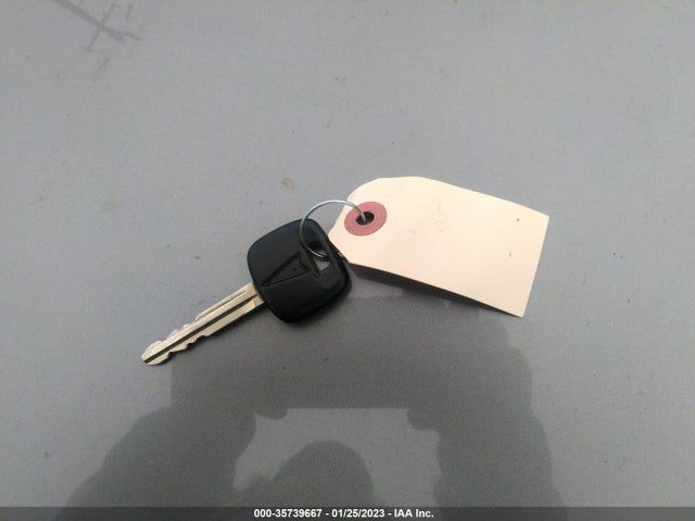 2006 PONTIAC VIBE VIN: 5Y2SL65806Z440029