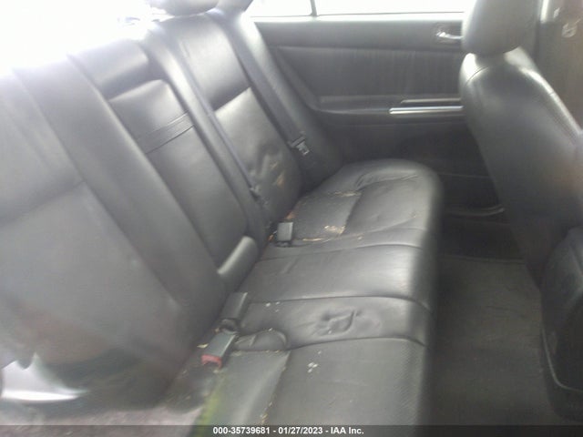 2002 TOYOTA CAMRY XLE/LE/SE VIN: 4T1BF30K72U526790