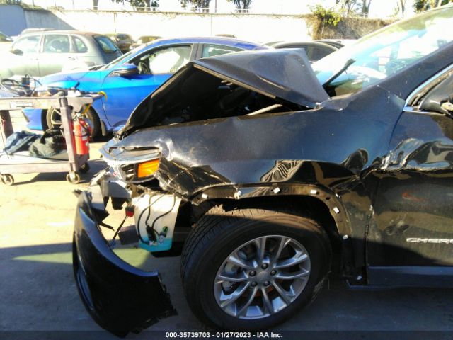 1C4PJMLBXKD105253 Jeep Cherokee Latitude Plus