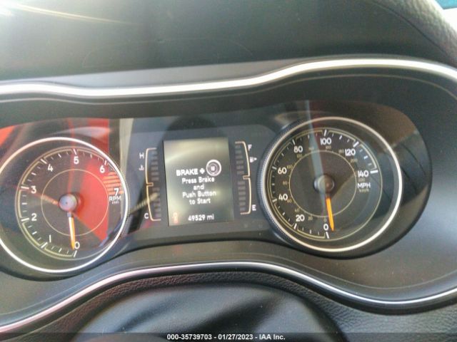 1C4PJMLBXKD105253 Jeep Cherokee Latitude Plus