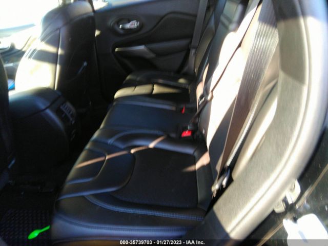 1C4PJMLBXKD105253 Jeep Cherokee Latitude Plus