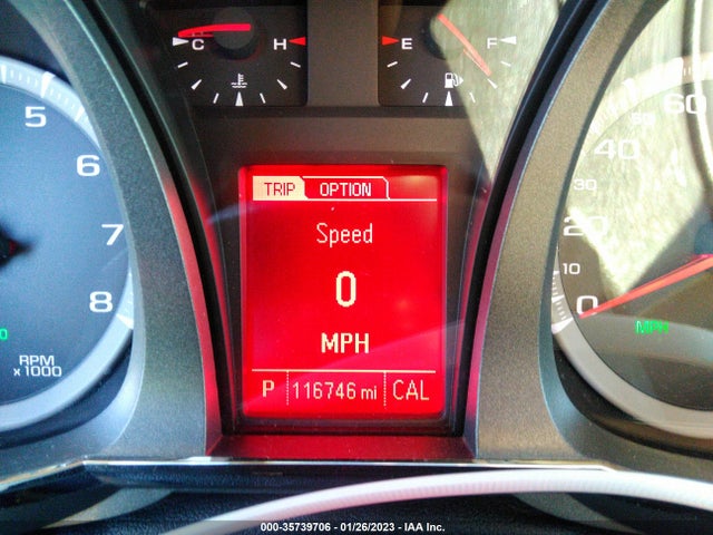 2016 GMC Terrain, VIN: 2GKALPEK6G6275098