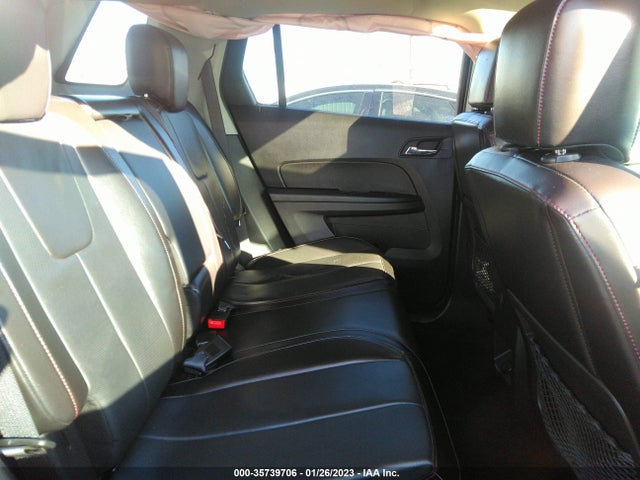 2016 GMC Terrain, VIN: 2GKALPEK6G6275098