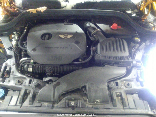 WMWXP7C36H2A46067 Mini Hardtop 2 Door Cooper S