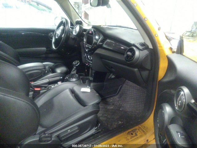 WMWXP7C36H2A46067 Mini Hardtop 2 Door Cooper S