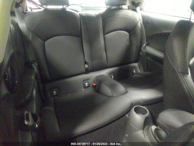 WMWXP7C36H2A46067 Mini Hardtop 2 Door Cooper S
