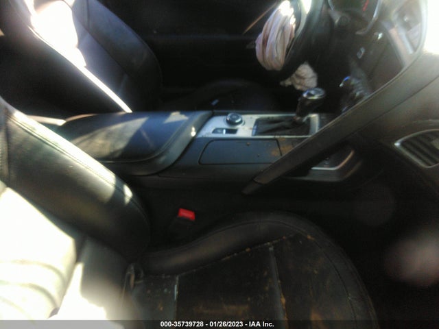 2016 Chevrolet Corvette, VIN: 1G1YU2D69G5613399