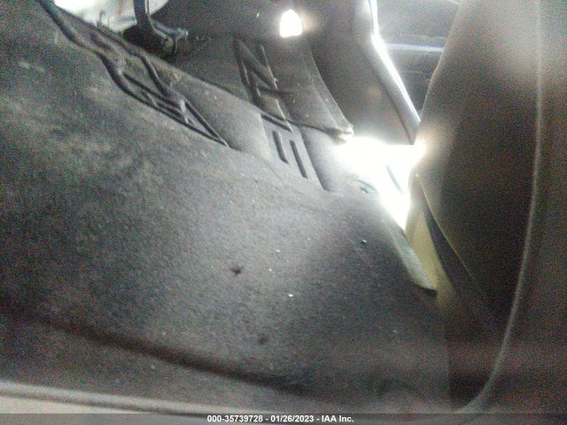 2016 Chevrolet Corvette, VIN: 1G1YU2D69G5613399