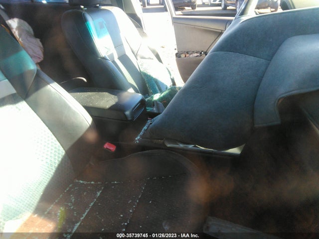 2012 TOYOTA CAMRY SE/XLE VIN: 4T1BK1FK3CU018499