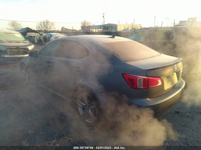 JTHBF5C21C5171301 Lexus IS 250