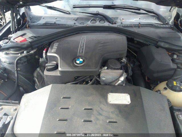 BMW 328 2014 WBA3C1C56EK111226 Image 11