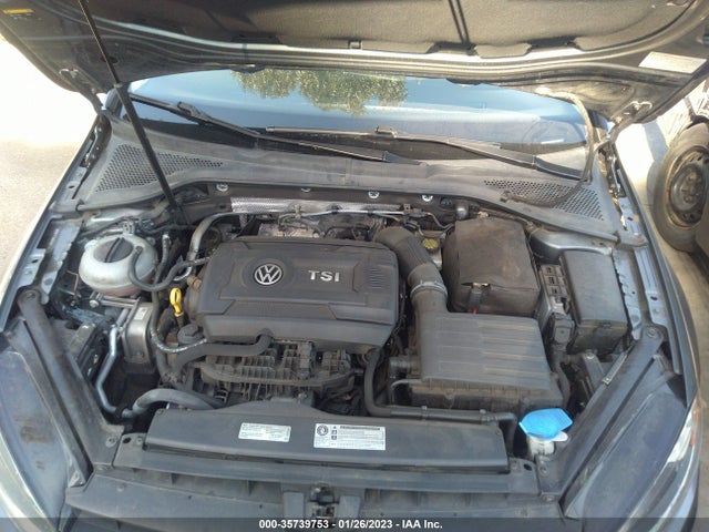 2016 Volkswagen Jetta, VIN: 3VWC17AU5GM516816