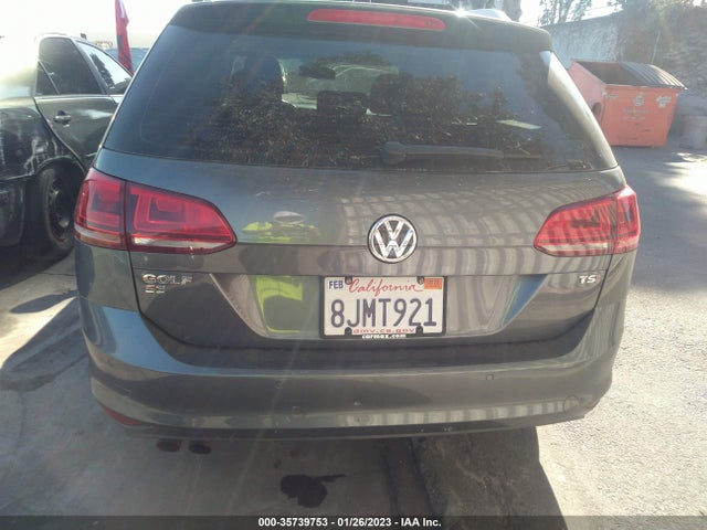 2016 Volkswagen Jetta, VIN: 3VWC17AU5GM516816