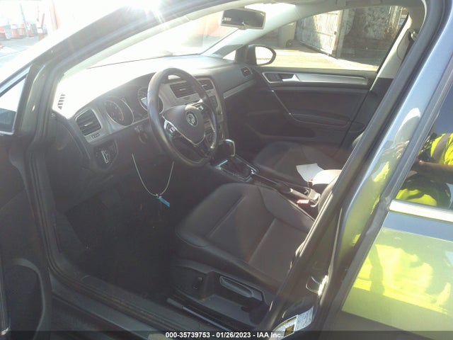 2016 Volkswagen Jetta, VIN: 3VWC17AU5GM516816