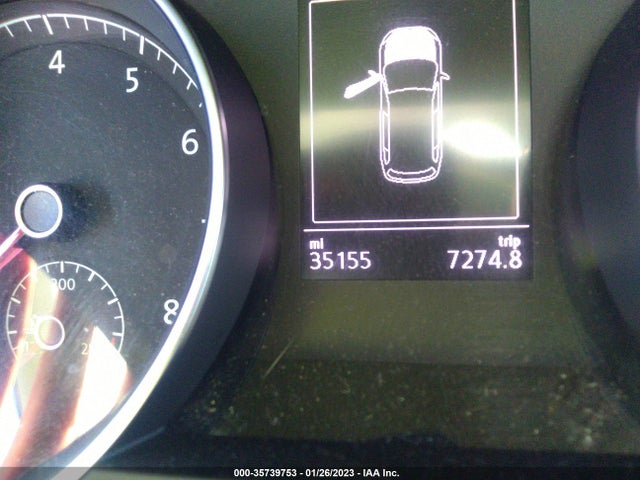 2016 Volkswagen Jetta, VIN: 3VWC17AU5GM516816