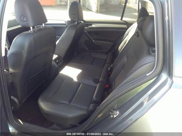 2016 Volkswagen Jetta, VIN: 3VWC17AU5GM516816