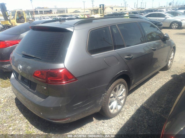 2016 Volkswagen Jetta, VIN: 3VWC17AU5GM516816