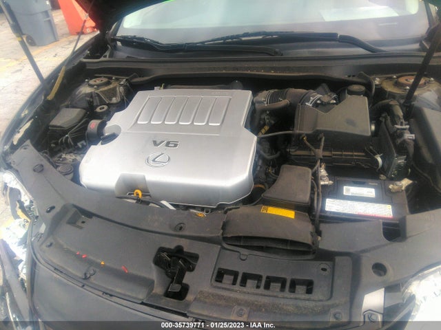 Lexus ES 350 2015 JTHBK1GG5F2165646 Image 10