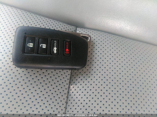 Lexus ES 350 2015 JTHBK1GG5F2165646 Image 11