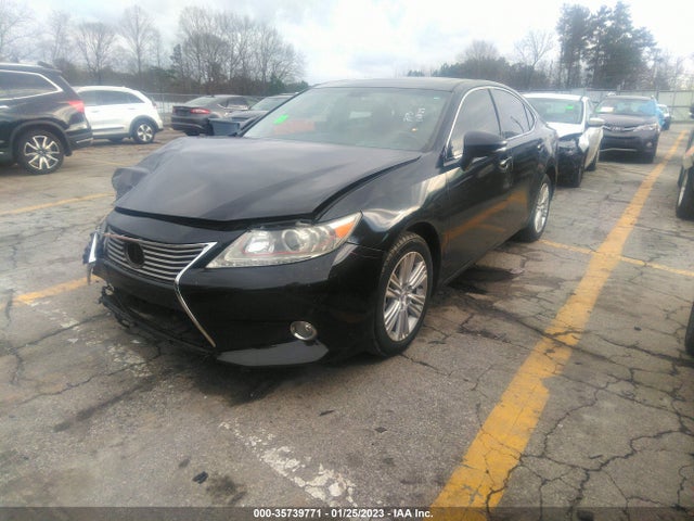 Lexus ES 350 2015 JTHBK1GG5F2165646 Image 2