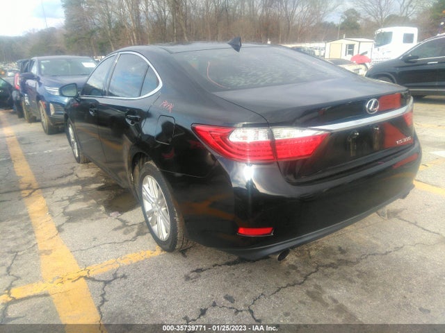 Lexus ES 350 2015 JTHBK1GG5F2165646 Image 3